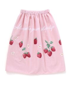 SLAP SLIP / スラップ スリップ 水着・スイムグッズ | モチーフプリントラップタオル