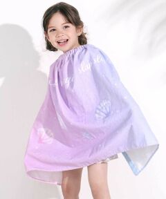 SLAP SLIP / スラップ スリップ 水着・スイムグッズ | モチーフプリントラップタオル