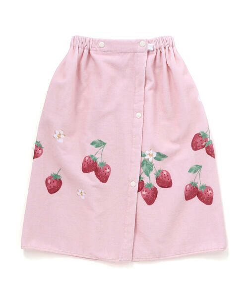 SLAP SLIP / スラップ スリップ 水着・スイムグッズ | モチーフプリントラップタオル | 詳細5