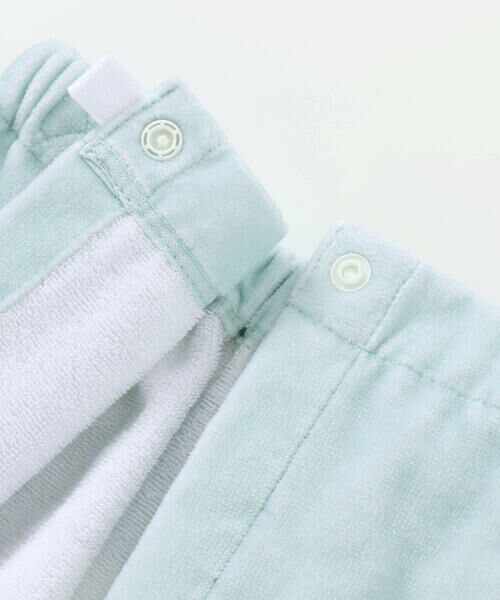 SLAP SLIP / スラップ スリップ 水着・スイムグッズ | モチーフプリントラップタオル | 詳細14