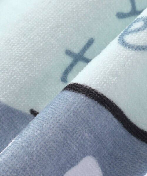 SLAP SLIP / スラップ スリップ 水着・スイムグッズ | モチーフプリントラップタオル | 詳細17