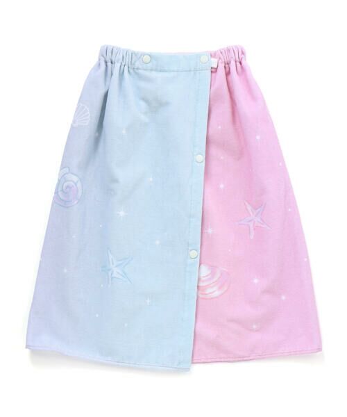 SLAP SLIP / スラップ スリップ 水着・スイムグッズ | モチーフプリントラップタオル | 詳細21