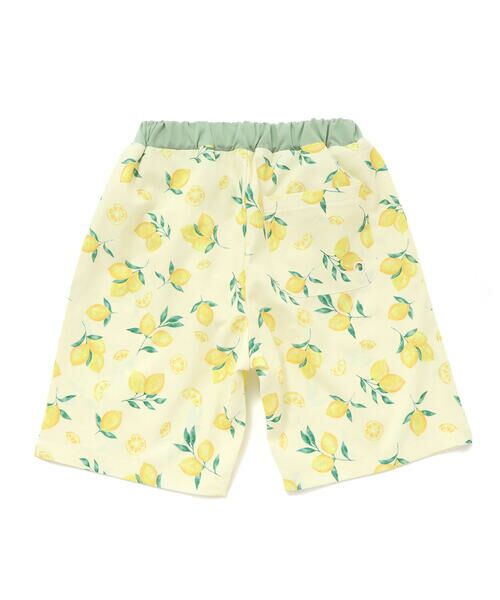 SLAP SLIP / スラップ スリップ 水着・スイムグッズ | 【お揃い】はたらくくるまうみのいきものフルーツ総柄パンツ型スイムウェア(90~130cm) | 詳細19