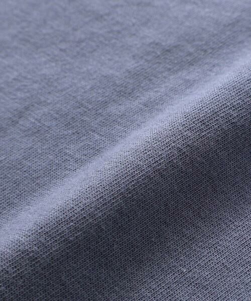 SLAP SLIP / スラップ スリップ Tシャツ | スイーツショップクマドレスヨーロッパモチーフ刺しゅうTシャツ(80~130cm) | 詳細15