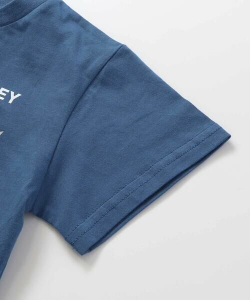 SLAP SLIP / スラップ スリップ Tシャツ | 海の生き物恐竜のりもの仕掛けめくる知育フリップTシャツ(80~130cm) | 詳細11