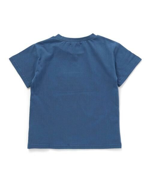 SLAP SLIP / スラップ スリップ Tシャツ | 海の生き物恐竜のりもの仕掛けめくる知育フリップTシャツ(80~130cm) | 詳細9