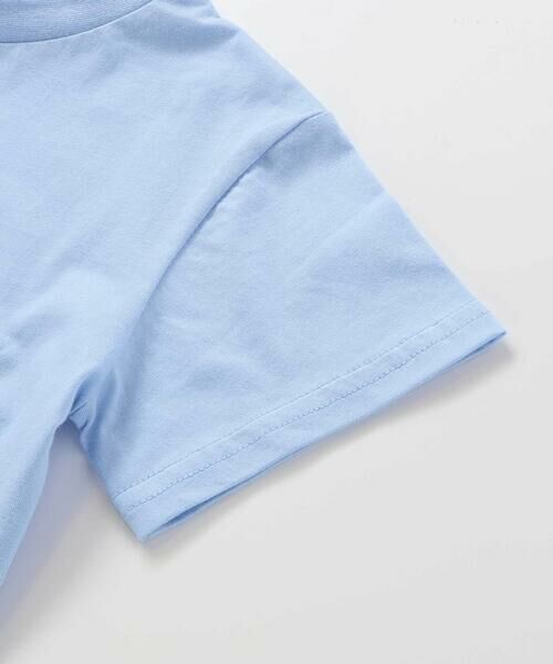 SLAP SLIP / スラップ スリップ Tシャツ | くるま仕掛けめくる知育フリップTシャツ(80~120cm) | 詳細8