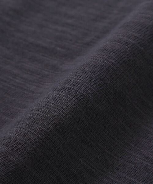 SLAP SLIP / スラップ スリップ Tシャツ | メッシュ双眼鏡刺しゅうモチーフプリントTシャツ(80~130cm) | 詳細19