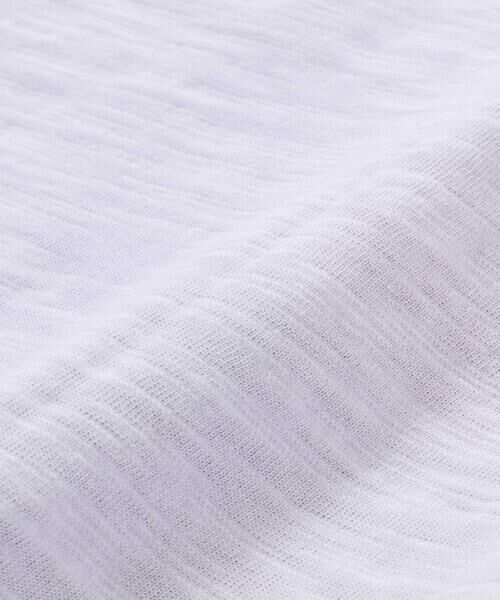 SLAP SLIP / スラップ スリップ Tシャツ | 星ポケット切り替えTシャツ(80~130cm) | 詳細9