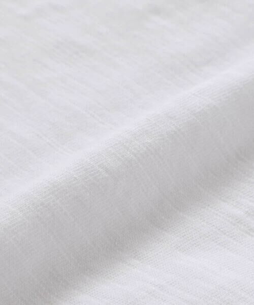 SLAP SLIP / スラップ スリップ Tシャツ | 飛行機クルマ恐竜刺しゅうプリントラグランTシャツ(80~130cm) | 詳細10