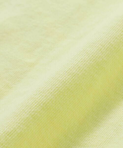 SLAP SLIP / スラップ スリップ Tシャツ | 切り替えはたらくくるまボーダープリント半袖Tシャツ(80~130cm) | 詳細13