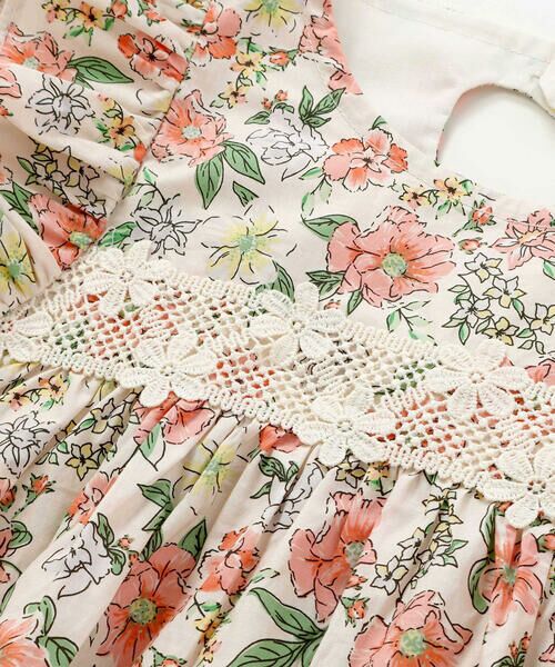 【値下げ】ハートや裾スカラップが可愛い♡ワンピース 値下げ】ハートや裾スカラップが可愛い♡ワンピース 値下げ