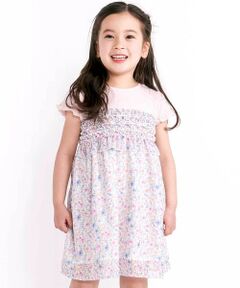 crescent80.120. スラップスリップ80.120.の4点 SLAP SLIP(スラップ スリップ)ヨーロッパ子供服の通販｜ブランド