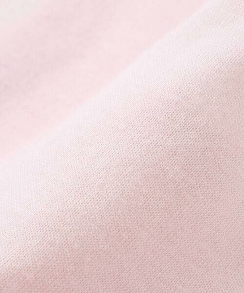 SLAP SLIP / スラップ スリップ ミニ丈・ひざ丈ワンピース | 裾フルーツ刺しゅうチュールワンピース(80~130cm) | 詳細9