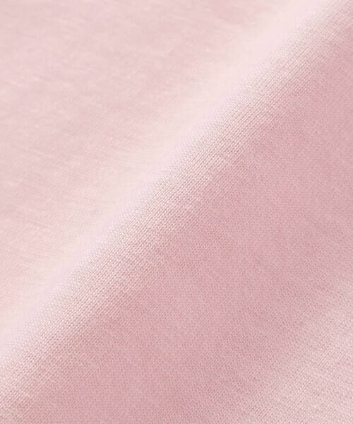 SLAP SLIP / スラップ スリップ ポロシャツ | 【マイメロディ＆クロミ×SLAPSLIP】耳付きセーラー襟パフスリーブポロシャツ(90~130cm) | 詳細20