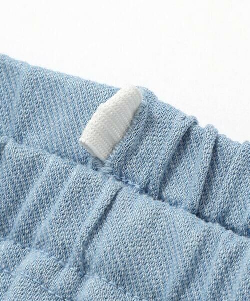 SLAP SLIP / スラップ スリップ レギンス・スパッツ | 【接触冷感】裾花レース5分丈レギンス(80~130cm) | 詳細16