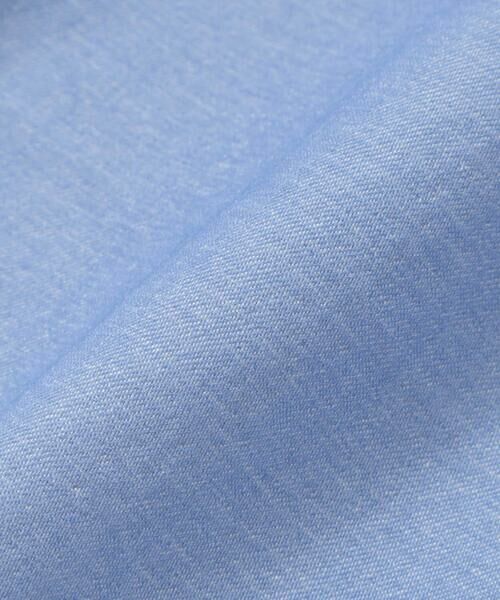 SLAP SLIP / スラップ スリップ ショート・ハーフ・半端丈パンツ | 【らくのび/接触冷感】ポケットプリント選べるカラフルツイルハーフパンツ(80~130cm) | 詳細12