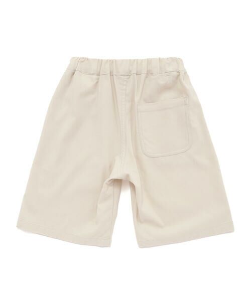 SLAP SLIP / スラップ スリップ ショート・ハーフ・半端丈パンツ | 【らくのび/接触冷感】ポケットプリント選べるカラフルツイルハーフパンツ(80~130cm) | 詳細18