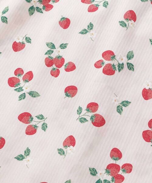 SLAP SLIP / スラップ スリップ 着物・浴衣・小物類 | 【お揃い】カンタン着付けプルオーバー浴衣+帯2種類 3点セット(90~140cm) | 詳細11