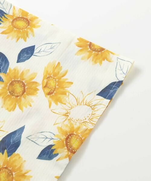 SLAP SLIP / スラップ スリップ 着物・浴衣・小物類 | 【お揃い】カンタン着付けプルオーバー浴衣+帯2種類 3点セット(90~140cm) | 詳細21