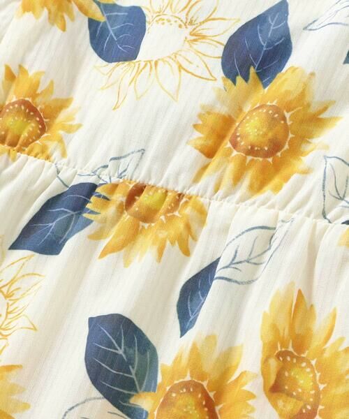 SLAP SLIP / スラップ スリップ 着物・浴衣・小物類 | 【お揃い】カンタン着付けプルオーバー浴衣+帯2種類 3点セット(90~140cm) | 詳細23