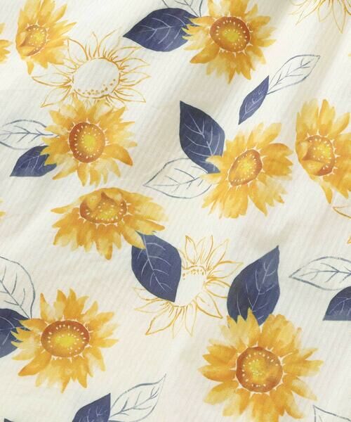 SLAP SLIP / スラップ スリップ 着物・浴衣・小物類 | 【お揃い】カンタン着付けプルオーバー浴衣+帯2種類 3点セット(90~140cm) | 詳細24