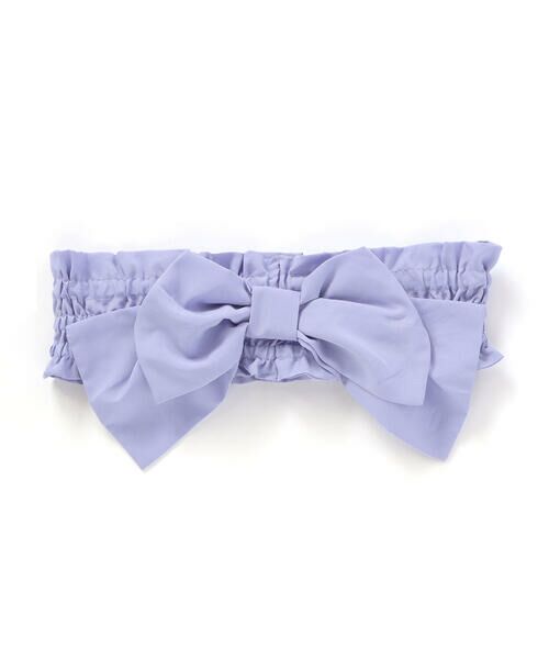 SLAP SLIP / スラップ スリップ 着物・浴衣・小物類 | 【お揃い】モチーフ総柄甚平+作り帯セット(80~130cm) | 詳細6