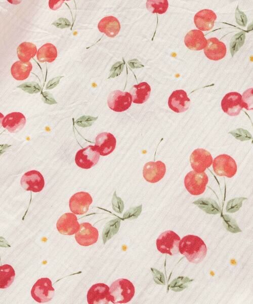 SLAP SLIP / スラップ スリップ 着物・浴衣・小物類 | 【お揃い】モチーフ総柄甚平+作り帯セット(80~130cm) | 詳細13