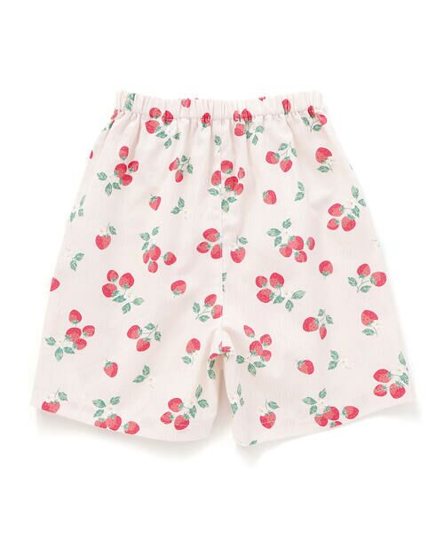 SLAP SLIP / スラップ スリップ 着物・浴衣・小物類 | 【お揃い】モチーフ総柄甚平+作り帯セット(80~130cm) | 詳細16