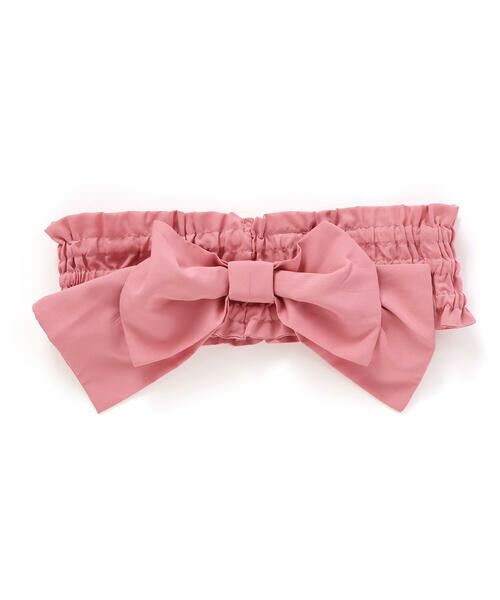 SLAP SLIP / スラップ スリップ 着物・浴衣・小物類 | 【お揃い】モチーフ総柄甚平+作り帯セット(80~130cm) | 詳細17