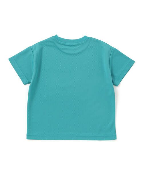 SLAP SLIP / スラップ スリップ Tシャツ | 【水にぬれると色が変わる！？】恐竜水遊びプリントTシャツ(80~130cm) | 詳細15