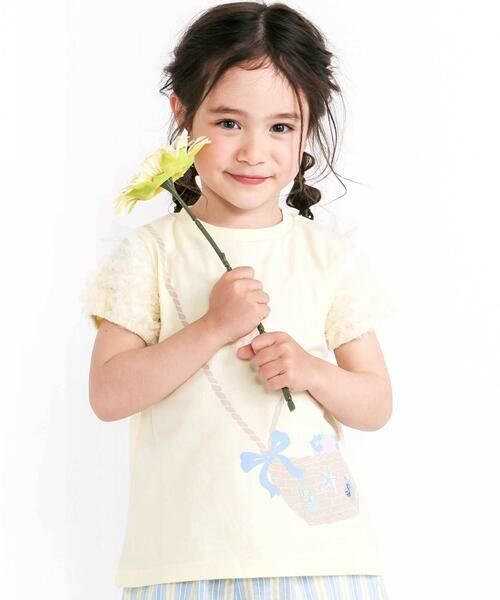 SLAP SLIP/Xbv Xbv yڐG⊴zVF|VFbgvg`[TVc(80~130cm) CG[ 80cm