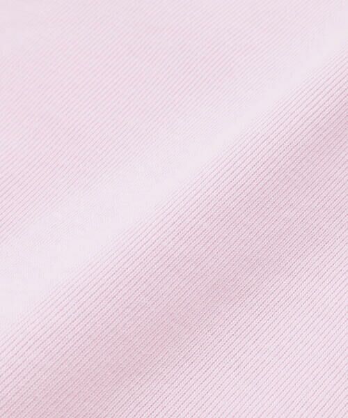 SLAP SLIP / スラップ スリップ Tシャツ | 花柄レースキャミソールドッキングTシャツ(80~130cm) | 詳細12