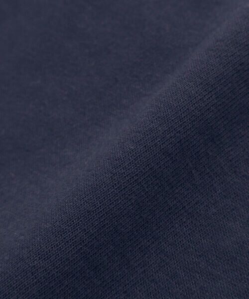 SLAP SLIP / スラップ スリップ Tシャツ | 【お揃い/接触冷感】ドットフルーツボタニカル柄ドッキングノースリーブトップス(80~130cm) | 詳細9