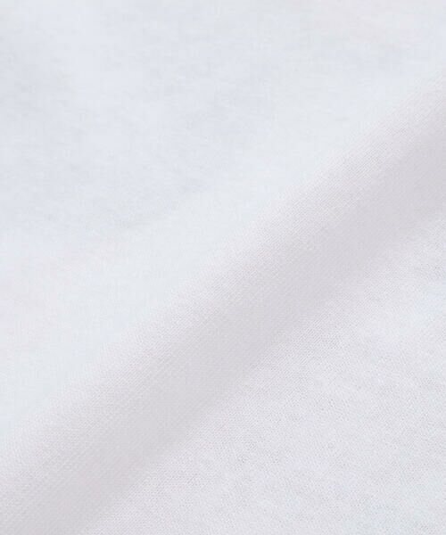 SLAP SLIP / スラップ スリップ Tシャツ | 【接触冷感】くるまラグランスリーブTシャツ(80~130cm) | 詳細8