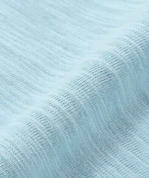 SLAP SLIP / スラップ スリップ Tシャツ | 【接触冷感】もぐもぐ恐竜モチーフTシャツ(80~130cm) | 詳細15