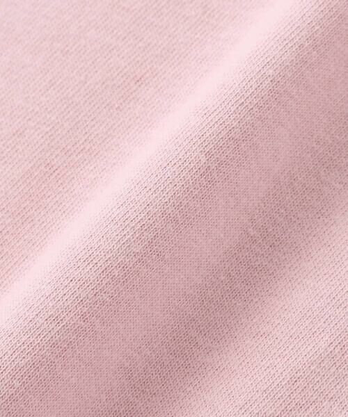 SLAP SLIP / スラップ スリップ Tシャツ | 【パウ・パトロール×SLAPSLIP】袖フリルキャラクタープリントキラキラTシャツ(90~130cm) | 詳細7