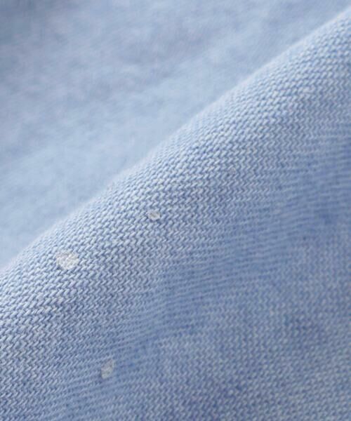 SLAP SLIP / スラップ スリップ ショート・ハーフ・半端丈パンツ | リボンアイス裾プリントスカパン(90~130cm) | 詳細18