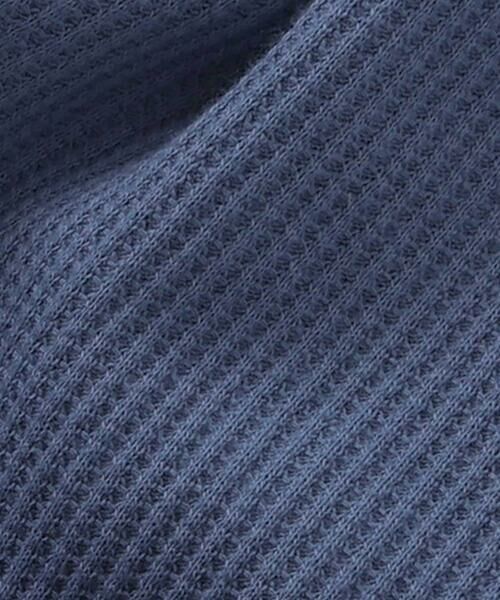 SLAP SLIP / スラップ スリップ ショート・ハーフ・半端丈パンツ | 【吸汗速乾】ピョコッとサメシッポハーフパンツ(80~120cm) | 詳細11