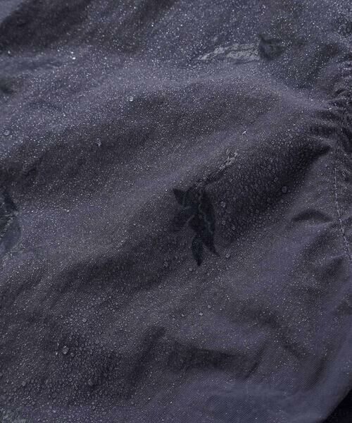 SLAP SLIP / スラップ スリップ ショート・ハーフ・半端丈パンツ | 【水陸両用/水にぬれると柄が浮き出る！？】恐竜総柄メッシュポケットハーフパンツ(80~130cm) | 詳細6