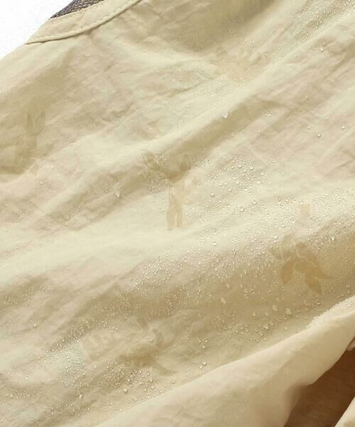 SLAP SLIP / スラップ スリップ ショート・ハーフ・半端丈パンツ | 【水陸両用/水にぬれると柄が浮き出る！？】恐竜総柄メッシュポケットハーフパンツ(80~130cm) | 詳細16