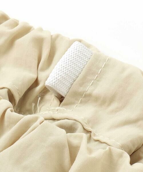 SLAP SLIP / スラップ スリップ ショート・ハーフ・半端丈パンツ | 【水陸両用/水にぬれると柄が浮き出る！？】恐竜総柄メッシュポケットハーフパンツ(80~130cm) | 詳細17