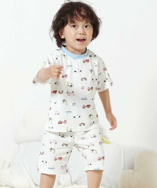 SLAP SLIP/Xbv Xbv yXN/̌^/zz݂ȉI݂݂pW} ㉺Zbg(80~130cm) zCg×͂炭× 130cm