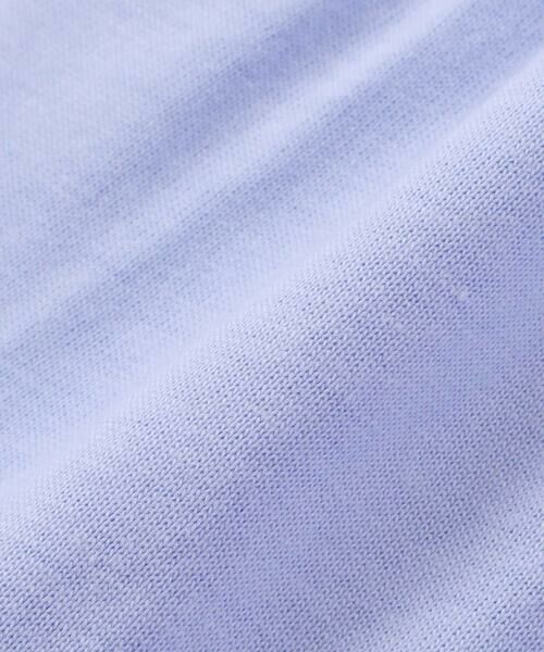 SLAP SLIP / スラップ スリップ シャツ・ブラウス | お花レースティアードトップス(80~130cm) | 詳細14