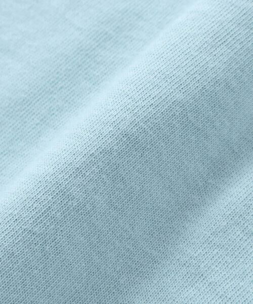 SLAP SLIP / スラップ スリップ Tシャツ | 【吸汗速乾】恐竜サメ図鑑風発泡プリントTシャツ(80~130cm) | 詳細13