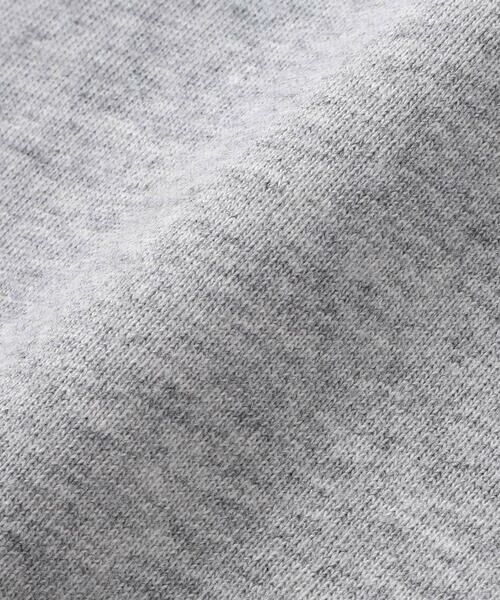 SLAP SLIP / スラップ スリップ Tシャツ | 【吸汗速乾】ポケット付きいろんなモチーフ刺しゅう袖配色Tシャツ(80~130cm) | 詳細17