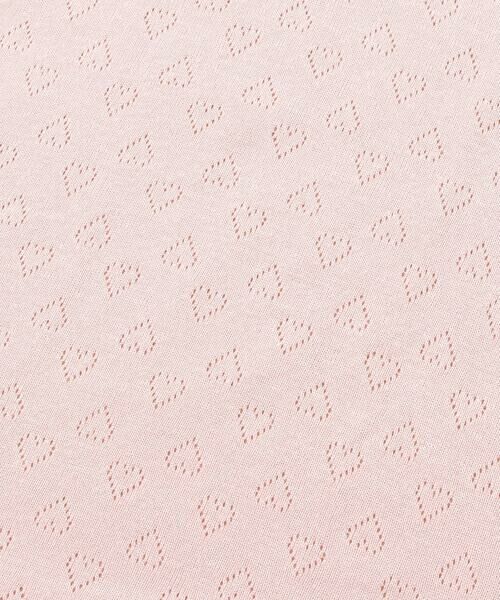 SLAP SLIP / スラップ スリップ その他インナー・ルームウェア | 【スララク/吸汗速乾】綿100%汗とムレにサラば！ときめきサラッとキャミソール2枚セット(80~130cm) | 詳細11