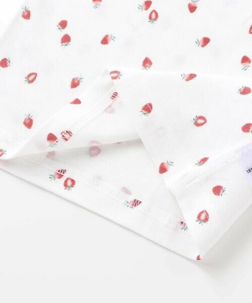 SLAP SLIP / スラップ スリップ その他インナー・ルームウェア | 【スララク/吸汗速乾】綿100%汗とムレにサラば！ときめきサラッとキャミソール2枚セット(80~130cm) | 詳細7