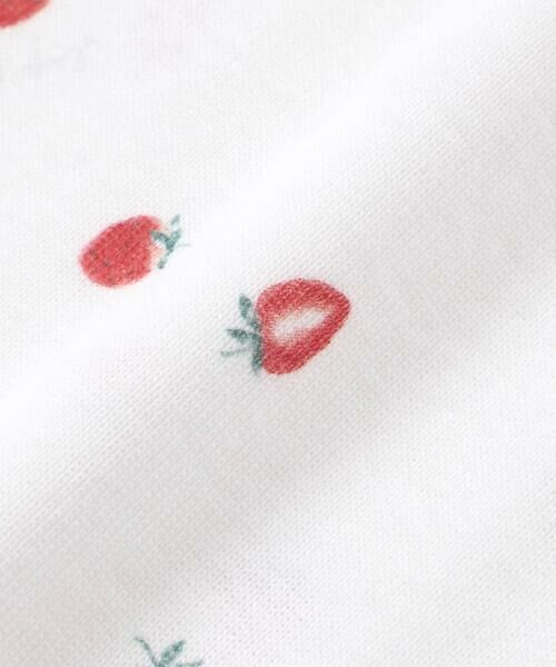 SLAP SLIP / スラップ スリップ その他インナー・ルームウェア | 【スララク/吸汗速乾】綿100%汗とムレにサラば！ときめきサラッとキャミソール2枚セット(80~130cm) | 詳細8