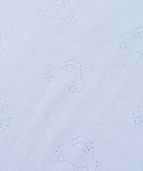 SLAP SLIP / スラップ スリップ その他インナー・ルームウェア | 【スララク/吸汗速乾】綿100%汗とムレにサラば！わくわくサラッとタンクトップ2枚セット(80~130cm) | 詳細11